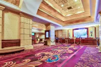 Eldorado Showroom Hotels in Reno
