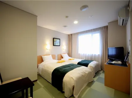 Hotel Business Inn Nagaoka Отели рядом с достопримечательностью «Mt. Yahiko»