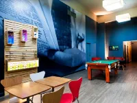ibis Paulinia - Wifi