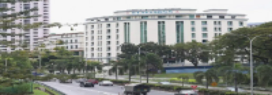 檳城種馬套房酒店 日落洞酒店