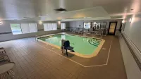 Spark by Hilton Erie Hotel di Washington Township