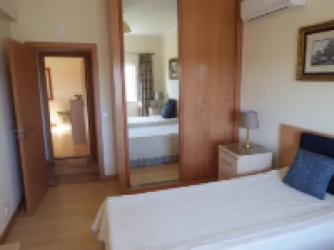 Spacious Villa Lara Estoi with heated pool Hotels in Estoi