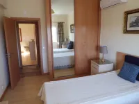 Spacious Villa Lara Estoi with heated pool