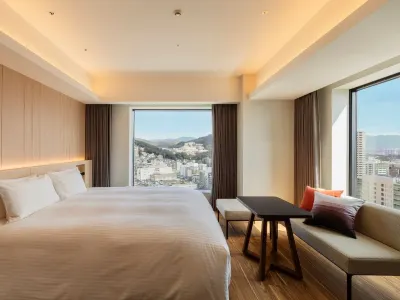 HOTEL GRANVIA HIROSHIMA SOUTH GATE Hotels in 