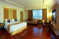 Grand Basko Hotel Padang Hotels in 