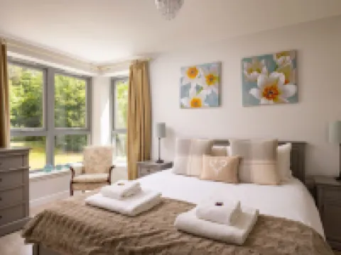 The Highland Club Hotel berhampiran The Clansman Centre