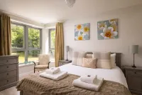 더 하이랜드 클럽  호텔