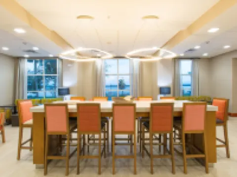 Hampton Inn Palatka Hotels in Palatka