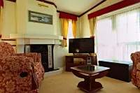 A comfortable Cornish countryside retreat in Coosewartha