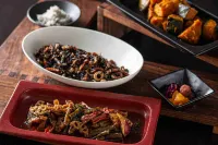 Kuretake Inn Okayama - Bữa sáng
