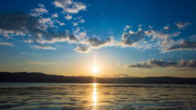 ホテル周辺 上諏訪温泉 しんゆの写真