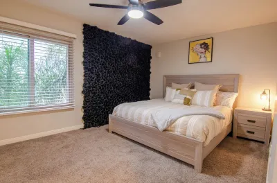 Million Dollar Ocean Views! Central Location & Parking
