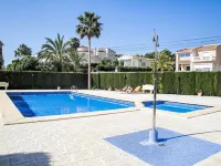 Residencial Casanova - 방갈로