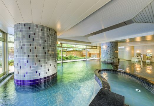 호텔 오쿠유모토 노래방 시설 이미지