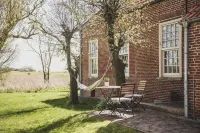 Wohnen im Denkmal Direkt am Meer