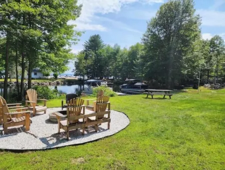 Spring into Summer at Turtle Lane Cottage