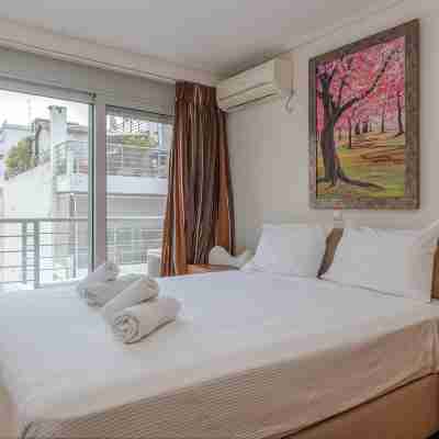 Elvita Athens Sea View Maisonette Rooms