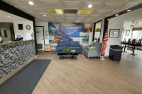 Eglin Extended Stay Hotel, a Howard Johnson by Wyndham Các khách sạn ở Niceville