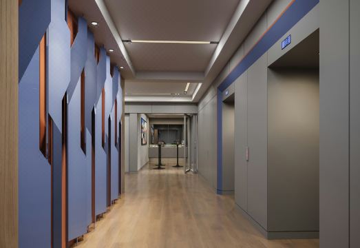 알로프트 이스탄불 카라코이