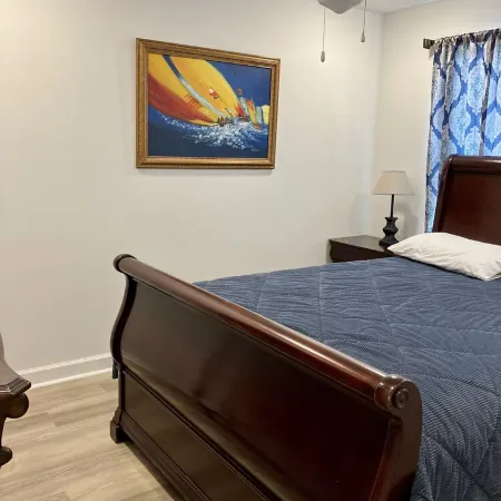 2144 New Bayfront Condo overlooking Mobile Bay