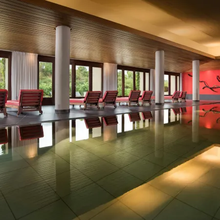 Hotel Marqués de Riscal, a Luxury Collection Hotel, Elciego