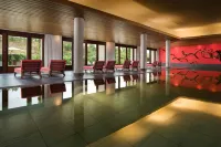 Hotel Marqués de Riscal, a Luxury Collection Hotel, Elciego - Kylpylä