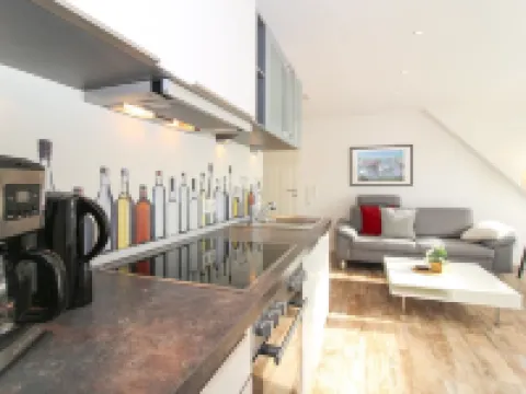 Apartment Northwind in Greetsiel Hotels in Greetsiel