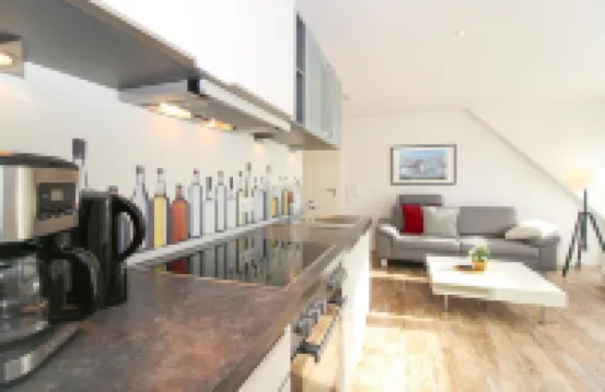 Apartment Northwind in Greetsiel
