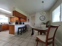 Grand Opening! 3-Bedroom Home- Close to Olympic National Park and Lake Quinault Hotels in Amanda Park