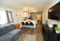 Entire 2 Bedroom Home
