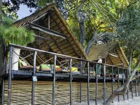 Ichingo Chobe River Lodge by Mantis Hotels in Kasane