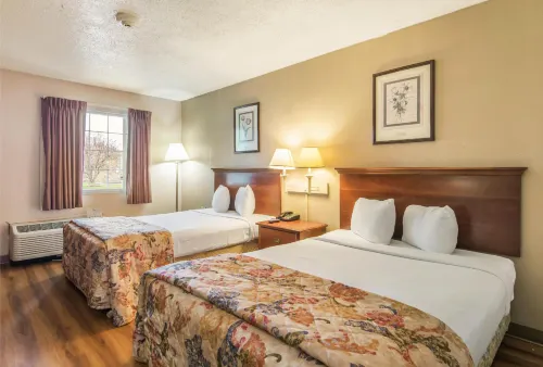 Motel 6 Alsip, IL Hôtels à : Alsip