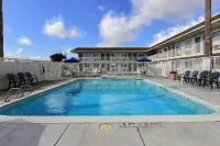 Motel 6 Corpus Christi, TX - East - North Padre Island