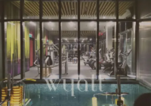 Tropicana Residence Kuala Lumpur by Collective Haus