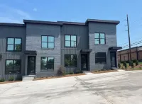 Modern Condo Steps Away From Downtown Dalton- 2 Bedroom, 2.5 Bath