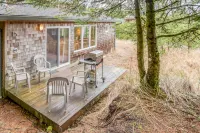 Beachwoods Cottage
