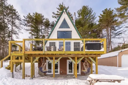 Epic Views - Pond - Crooked River 14 Acres - Secluded