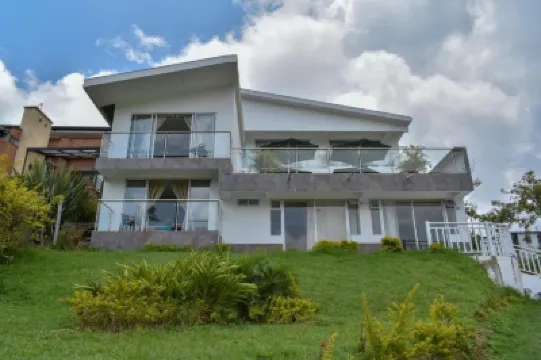 ホテル ブティック パルマス デ サレント のホテル