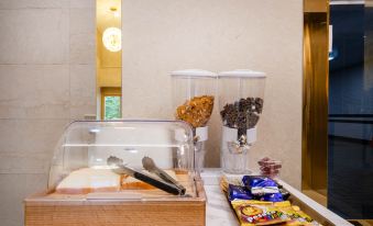 Hotel Western in Jaesong-Dong, Busan