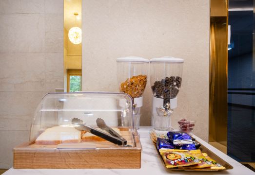 부산 재송동 호텔 웨스턴