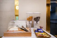 Hotel Western in Jaesong-Dong, Busan