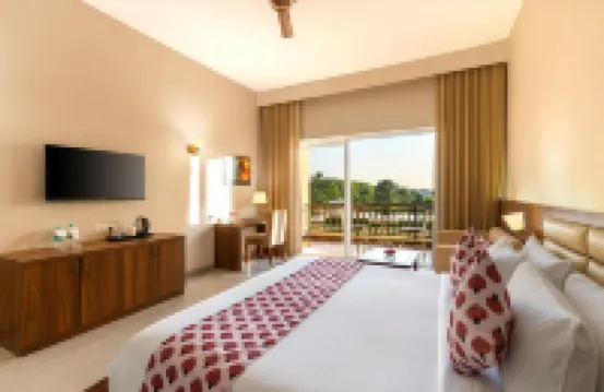 Kumbhal Exotica Resort Kumbhalgarh