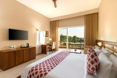 Kumbhal Exotica Resort Kumbhalgarh