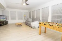 Beautiful Family Home Mins to Lackland Hotel in zona Kelly Field Annex/Lackland Air Force Base