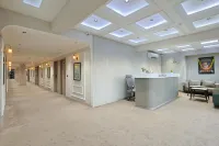 皇家鎮飯店