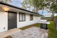 Coastal Retreat near the Beach Hotels in Cape Canaveral
