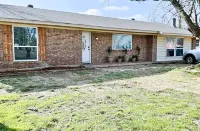 Charming Getaway with Spacious Fenced Yard - Cozy and Inviting Retreat Hotels near Cabela's