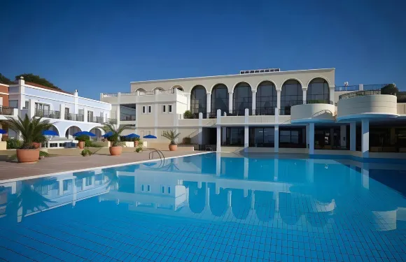 拉斯馬塔斯廣場酒店