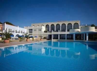 Hotel Plaza Las Matas Hotels in Лас-Росас-де-Мадрид