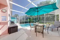 Stunning Escapade - Private Pool, Gated, Conservation Views